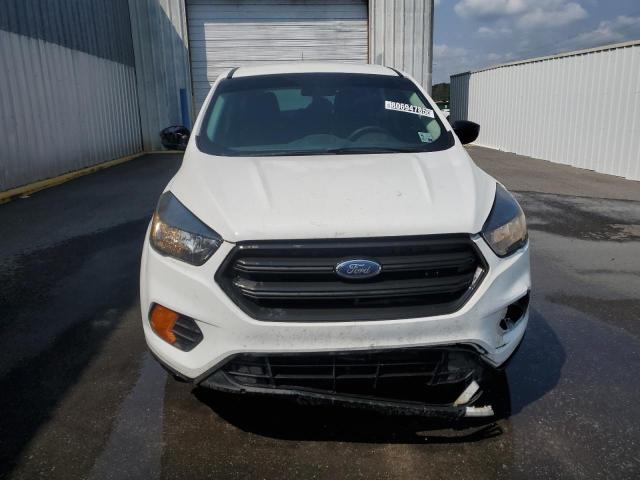 Photo 5 from auction – 2019 FORD ESCAPE S with VIN 1FMCU0F72KUA50248