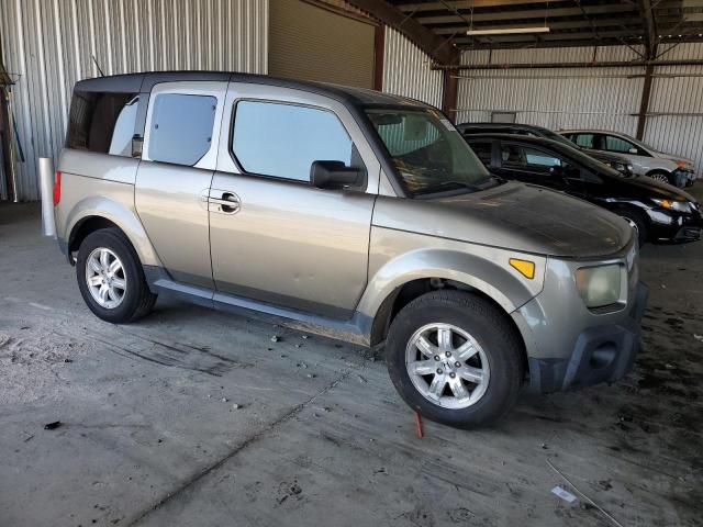 Photo 4 from auction – 2007 HONDA ELEMENT EX with VIN 5J6YH18707L012297
