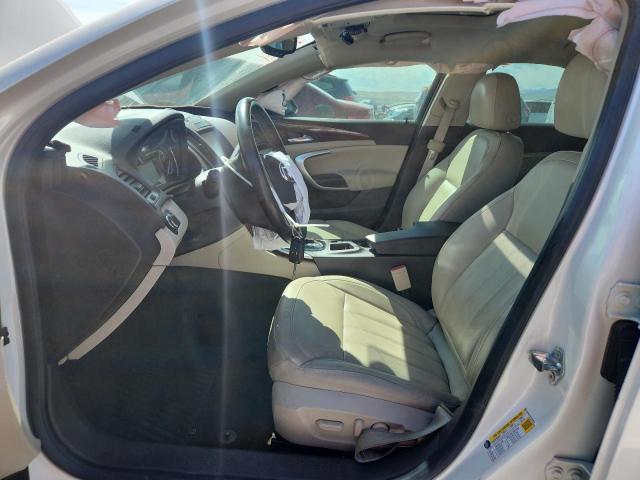 Photo 7 from auction – 2015 BUICK REGAL with VIN 2G4GL5EX3F9263618