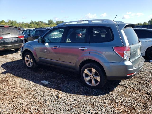 Photo 2 from auction – 2011 SUBARU FORESTER T with VIN JF2SHGGC3BH738309