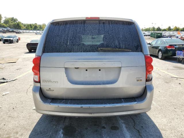 Photo 6 from auction – 2018 DODGE GRAND CARA with VIN 2C4RDGEG3JR140772
