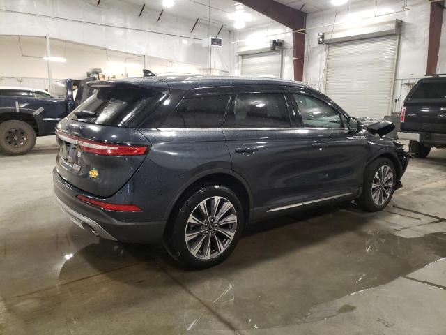 Photo 3 from auction – 2021 LINCOLN CORSAIR RE with VIN 5LMCJ2D94MUL14756