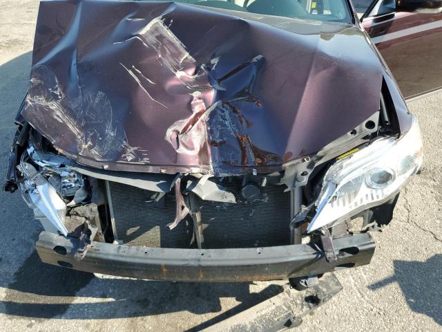 Photo 11 from auction – 2011 TOYOTA AVALON BAS with VIN 4T1BK3DB6BU409952