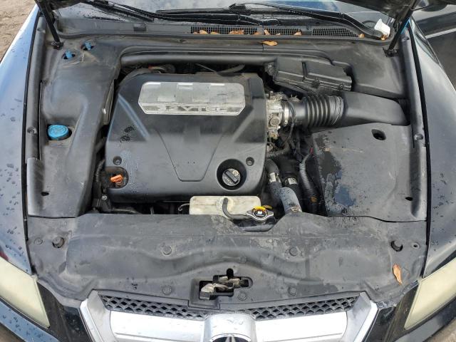 Photo 11 from auction – 2008 ACURA TL with VIN 19UUA66258A003378