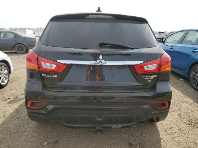 Photo 6 from auction – 2019 MITSUBISHI OUTLANDER with VIN JA4AP4AU2KU013119
