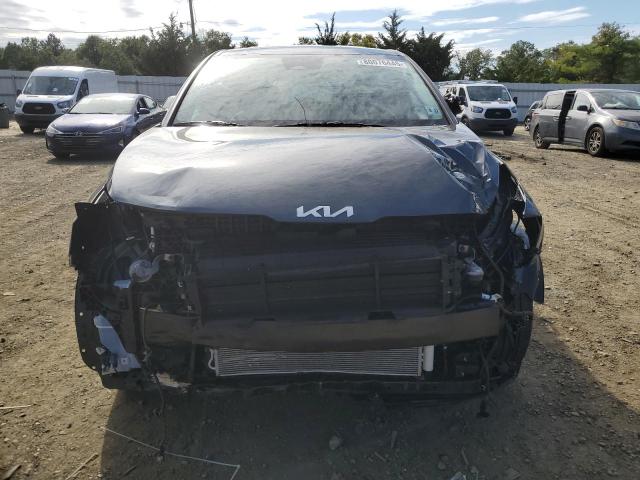 Photo 5 from auction – 2023 KIA SPORTAGE E with VIN 5XYK33AF3PG038704
