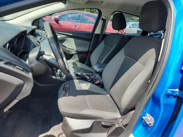 Photo 7 from auction – 2012 FORD FOCUS SE with VIN 1FAHP3F20CL260495