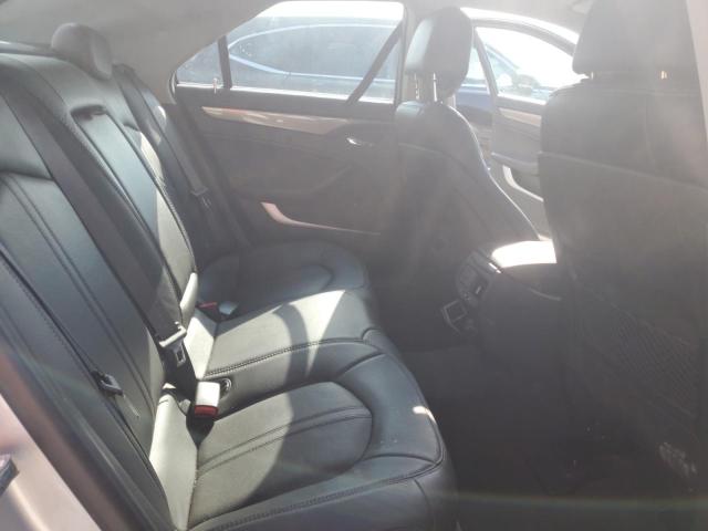 Photo 10 from auction – 2013 CADILLAC CTS LUXURY with VIN 1G6DE5E52D0106401
