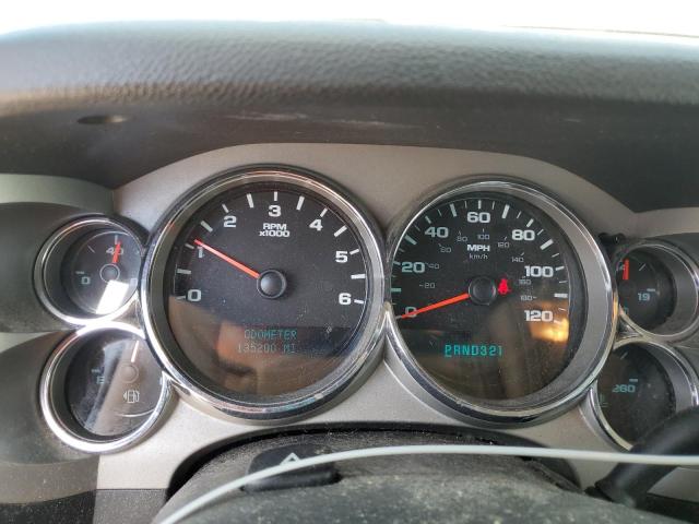 Фото 9 с аукциона – 2008 CHEVROLET SILVERADO с VIN 2GCEC130381216696