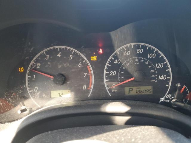 صورة رقم 9 من المزاد - 2013 TOYOTA COROLLA BA مع VIN 2T1BU4EE8DC935254