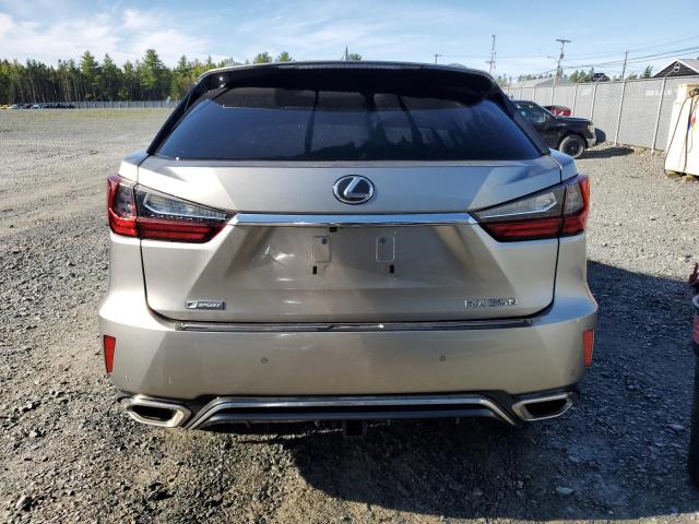 Photo 6 from auction – 2019 LEXUS RX 350 BAS with VIN 2T2BZMCAXKC179968