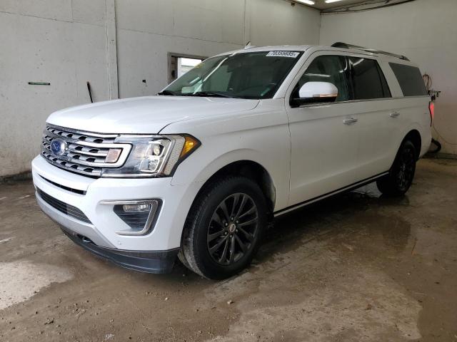 FORD EXPEDITION 2019 with VIN 1FMJK2AT6KEA81056 - Photo from auction