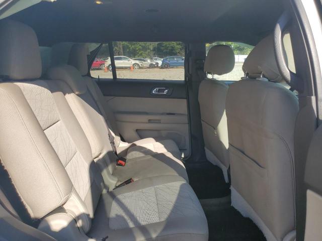 Photo 11 from auction – 2013 FORD EXPLORER with VIN 1FM5K7B86DGB51333