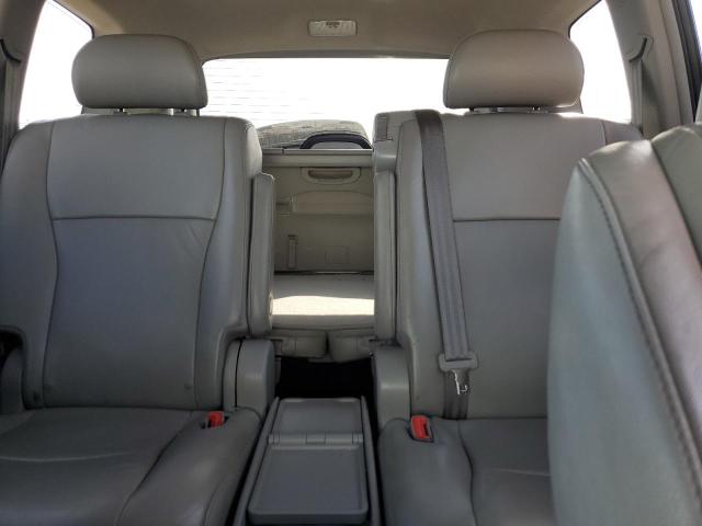 Photo 10 from auction – 2013 TOYOTA HIGHLANDER BASE with VIN 5TDBK3EH2DS219399