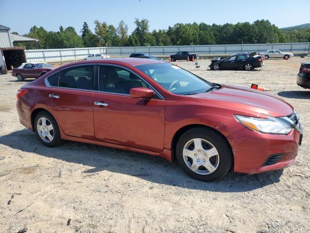 Photo 4 from auction – 2016 NISSAN ALTIMA 2.5 with VIN 1N4AL3AP4GC128166