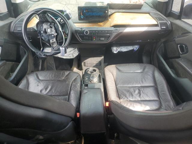 Photo 8 from auction – 2015 BMW I3 REX with VIN WBY1Z4C55FV501159