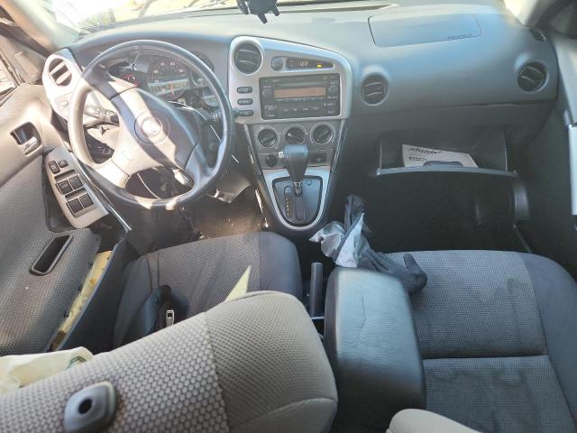 Photo 8 from auction – 2007 TOYOTA COROLLA MATRIX with VIN 2T1KR30EX7C648408