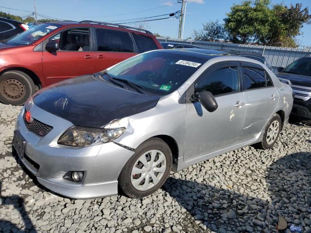 Photo 1 from auction – 2010 TOYOTA COROLLA BA with VIN 1NXBU4EE6AZ367077