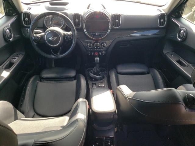 Photo 8 from auction – 2018 MINI COOPER COU with VIN WMZYS7C38J3E07837