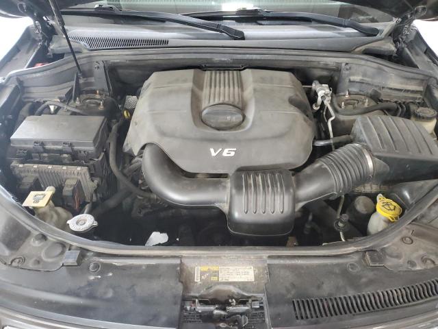 Photo 12 from auction – 2014 JEEP GRAND CHER with VIN 1C4RJFBG7EC247684