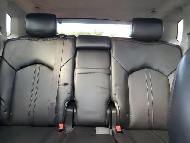 Photo 10 from auction – 2011 CADILLAC SRX LUXURY with VIN 3GYFNDEY3BS647340