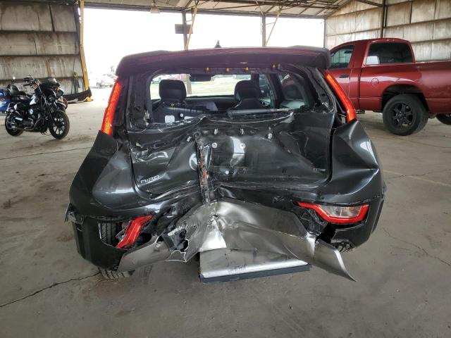 Photo 6 from auction – 2023 KIA NIRO SX with VIN KNDCT3LE0P5034658
