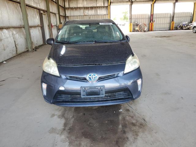 Photo 5 from auction – 2012 TOYOTA PRIUS with VIN JTDKN3DU1C1542294