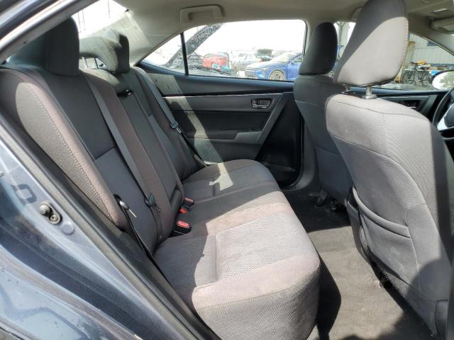 Photo 10 from auction – 2019 TOYOTA COROLLA with VIN 2T1BURHEXKC206355