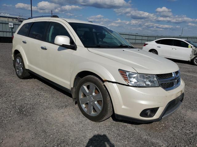Photo 4 from auction – 2013 DODGE JOURNEY R/T with VIN 3C4PDDFG8DT615337