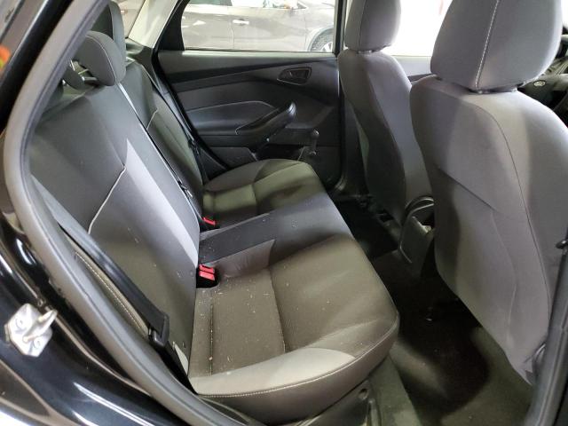 Photo 10 from auction – 2012 FORD FOCUS S with VIN 1FAHP3E25CL399457
