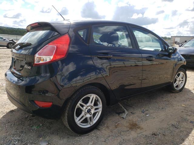 Photo 3 from auction – 2019 FORD FIESTA SE with VIN 3FADP4EJ7KM112760