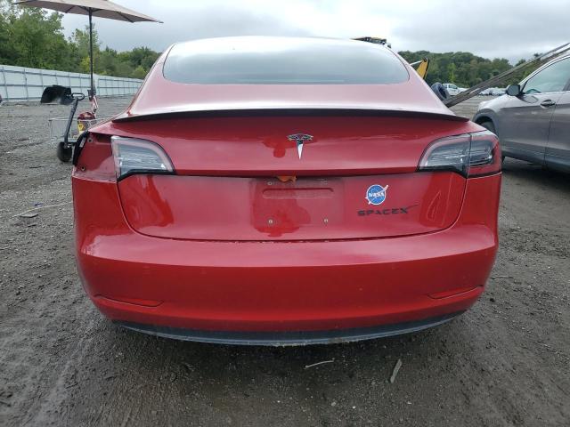 Photo 6 from auction – 2018 TESLA MODEL 3 with VIN 5YJ3E1EB9JF063292