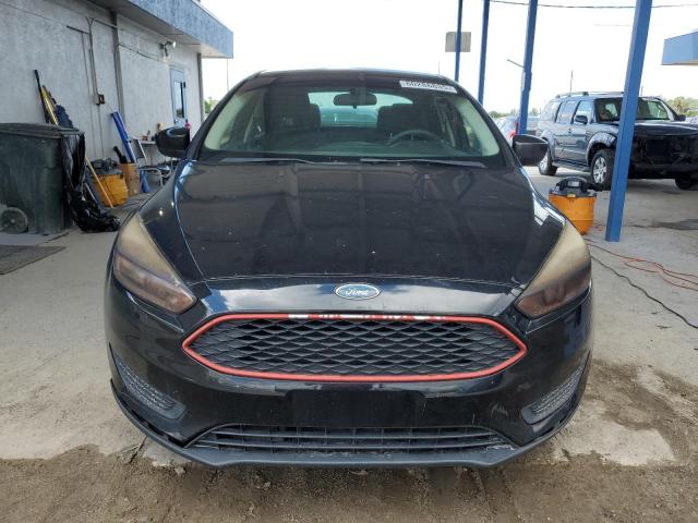 Foto 5 de la subasta – 2018 FORD FOCUS SE con VIN 1FADP3FEXJL247131