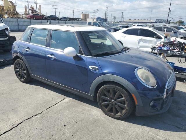 Photo 4 from auction – 2015 MINI COOPER with VIN WMWXS5C58FT830517