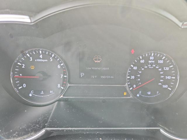 Photo 9 from auction – 2013 KIA OPTIMA SX with VIN 5XXGR4A68DG110233