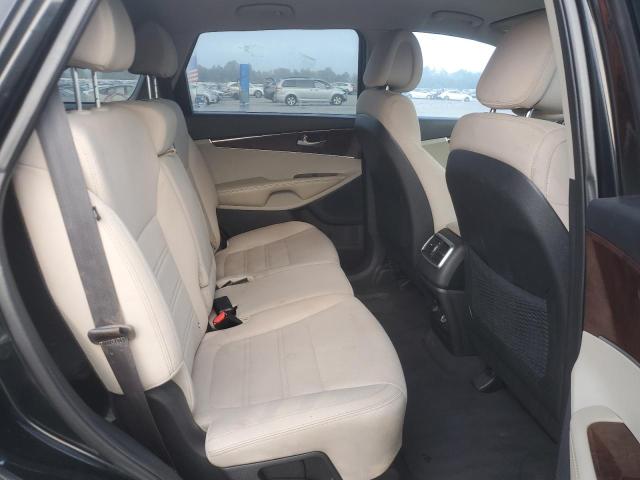 Photo 11 from auction – 2016 KIA AMANTI with VIN 5XYPG4A39GG027518