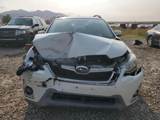 Photo 5 from auction – 2016 SUBARU CROSSTREK with VIN JF2GPABC4G8321995
