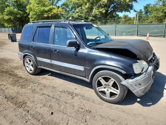 Photo 4 from auction – 1998 HONDA CR-V EX with VIN JHLRD1869WC042218