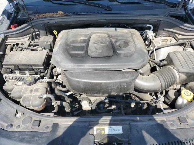 Photo 12 from auction – 2021 DODGE DURANGO GT with VIN 1C4RDHDG9MC608136