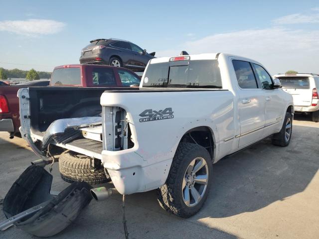 Photo 3 from auction – 2019 RAM 1500 LIMITED with VIN 1C6SRFPT4KN805448