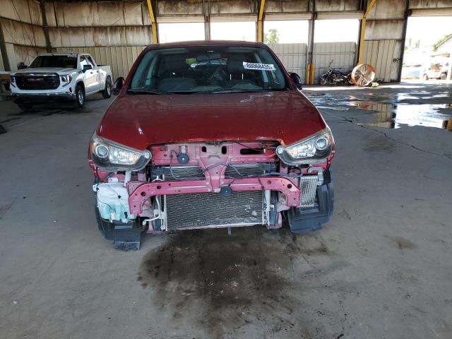 Photo 5 from auction – 2018 MITSUBISHI OUTLANDER with VIN JA4AP3AW8JU017914