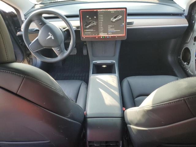 Photo 8 from auction – 2023 TESLA MODEL 3 with VIN 5YJ3E1EAXPF672553