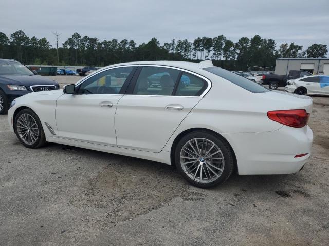 Photo 2 from auction – 2017 BMW 530 I with VIN WBAJA5C38HG894544