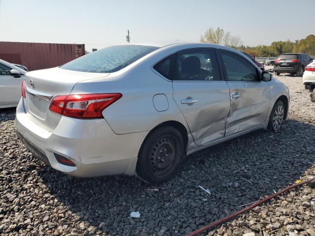 Photo 3 from auction – 2019 NISSAN SENTRA S with VIN 3N1AB7AP2KY383440