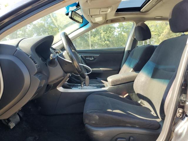Photo 7 from auction – 2013 NISSAN ALTIMA 2.5 with VIN 1N4AL3AP8DN496396