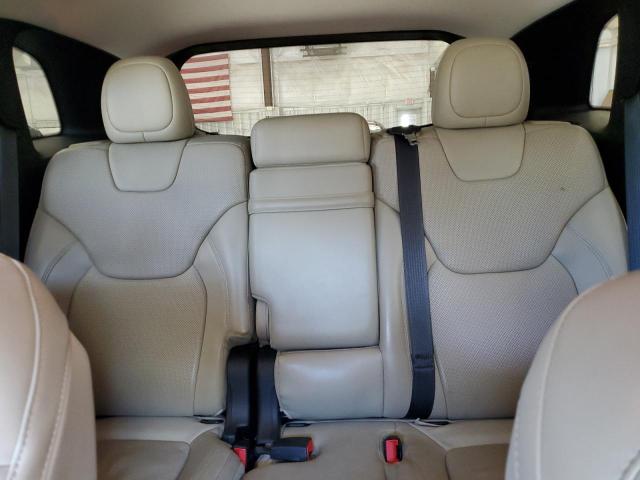 Photo 10 from auction – 2015 JEEP CHEROKEE L with VIN 1C4PJMDS8FW533007