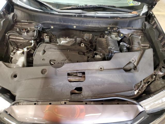 Photo 12 from auction – 2018 MITSUBISHI OUTLANDER with VIN JA4AR3AU0JU019021
