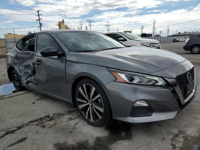 Photo 4 from auction – 2020 NISSAN ALTIMA SR with VIN 1N4BL4CV3LC280102
