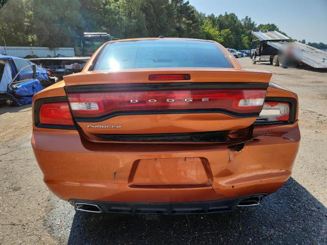 Photo 6 from auction – 2011 DODGE CHARGER with VIN 2B3CL3CG2BH549374