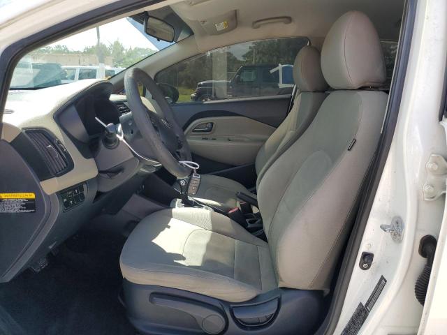 Фото 7 с аукциона – 2014 KIA RIO LX с VIN KNADM4A33E6405079